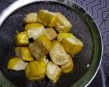 Foto langkah ke 1 dari resep Hucap/tahu kecap.