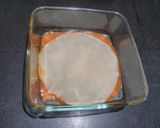 A picture of step 22 of Veg. Lasagna.