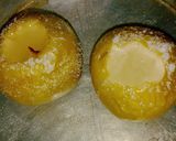 Foto del paso 2 de la receta: 🍏 Manzanas verdes asadas🍏 Postre saludable!