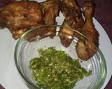 Foto langkah ke 5 dari resep Ayam goreng tanpa kunyit.