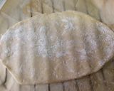 Foto del paso 5 de la receta Kebab de pollo con salsa de yogur 🥙