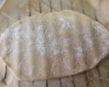 Foto del paso 5 de la receta: Kebab de pollo con salsa de yogur 🥙