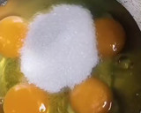 Foto del paso 1 de la receta: Receta pionono dulce, fácil <3