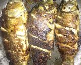 Foto langkah ke 4 dari resep Kerutuk ikan mas.