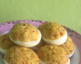 Foto langkah ke 5 dari resep Kroket Telur.