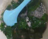 Foto langkah ke 3 dari resep Sayur daun katuk.