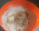 Easy-peasy Mahamri #EldybreakfastContest