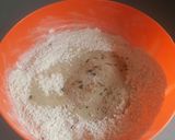 A picture of step 1 of Easy-peasy Mahamri #EldybreakfastContest.