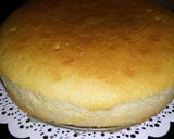 Foto del paso 4 de la receta: Bizcochuelo común, económico 😉