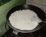 Foto langkah ke 6 dari resep Tepung kriuk ala ayam Taiwan (shihlin) homemade teflon.