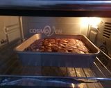Foto langkah ke 5 dari resep Brownies.