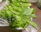 Foto del paso 2 de la receta: Espirales de pasta con salsa de albahaca