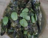 Foto langkah ke 6 dari resep Pindang cue cabe ijo+pete.