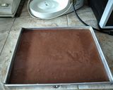 Foto langkah ke 5 dari resep Swiss Roll Cake.