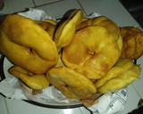 Foto del paso 3 de la receta: Tortas fritas 👌🏻