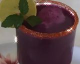 જાંબુ શોટ્સ (Jamun Shots Recipe In Gujarati) રેસીપી સ્ટેપ4ફોટો