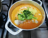 Foto del paso 5 de la receta: Sopa de tomate mexicana