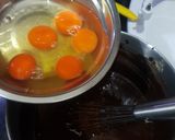 Foto langkah ke 6 dari resep Fudgy Brownie.