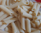 Foto del paso 4 de la receta: Pasta a la puttanesca estilo Anto
