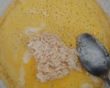 Foto langkah ke 3 dari resep Nasi Uduk Gulung Telur.