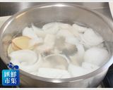 【無刺】鱸魚味噌湯的食譜步驟4照片