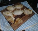 Foto del paso 9 de la receta: Tapas caseras de empanada (súper fácil)