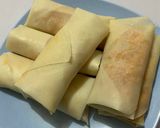 Foto langkah ke 1 dari resep Lumpia Pedas.