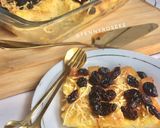 Foto langkah ke 5 dari resep Pudding Roti Tawar super SIMPLE.