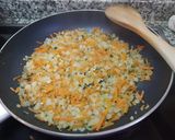 Foto del paso 3 de la receta: Macarrones con sobrasada