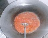 Foto langkah ke 2 dari resep Tumis Cumi Asin.