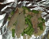 Foto del paso 5 de la receta: Pollo empapelado