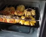 Foto langkah ke 5 dari resep Roti Manis Super Lembut (tepung 500gr + 1 sachet ragi).