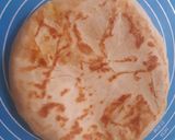Foto langkah ke 7 dari resep Cheese potato bread Super Enak.
