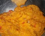 Foto langkah ke 1 dari resep Sayur Lodeh Terong.