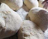 Foto del paso 3 de la receta: Pizza casera