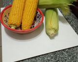Foto del paso 2 de la receta: Choclos al aire libre