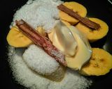 Foto del paso 2 de la receta: PLÁTANO Pícaro...!
