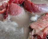 Foto langkah ke 2 dari resep Balado sapi geprek.