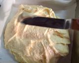 Foto del paso 4 de la receta: Coffee cake de limón