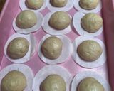 Foto langkah ke 5 dari resep Bakpao.
