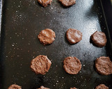 Foto del paso 6 de la receta: Cookies de chocolate sin tacc