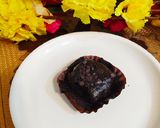 A picture of step 6 of Chocolate brownie.