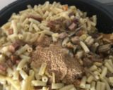 Foto langkah ke 2 dari resep Macaroni Schotel.