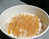 Foto del paso 3 de la receta: Avena con plátano y fresas