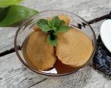 Bolu peca' langkah memasak 6 foto