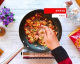 Foto langkah ke 3 dari resep Seblak Komplit Spesial.