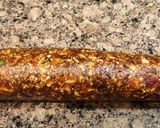 A picture of step 8 of Anjeer & Khajur Rolls.
