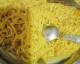 मैगी(maggi recipe in hindi) रेसिपी चरण 3 फोटो
