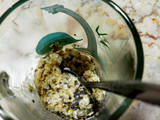 021. Overnight Oat Kurma
