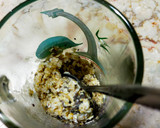 Foto langkah ke 1 dari resep 021. Overnight Oat Kurma.